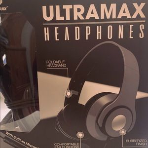 Headphones